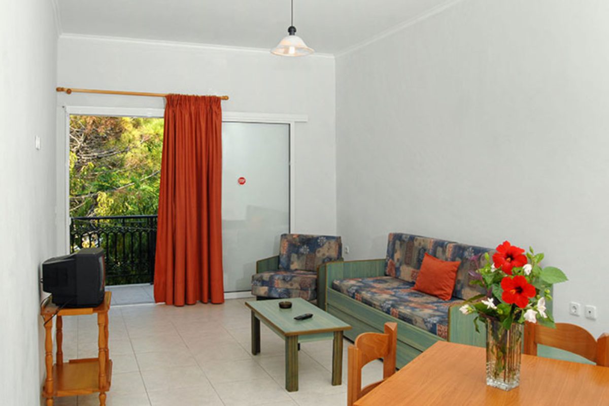 Mimoza hotel zakynthos on sale